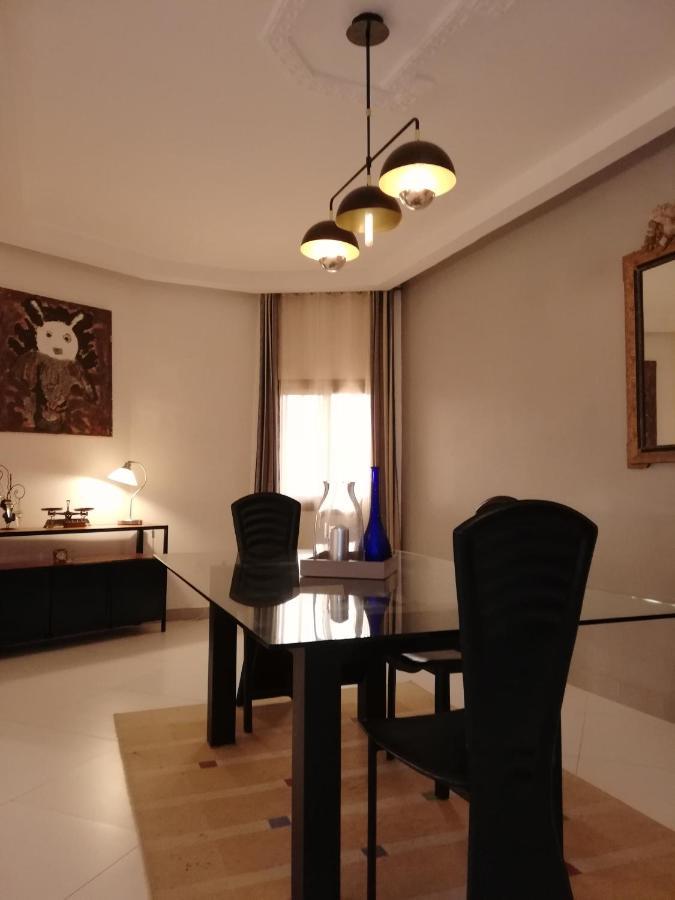Residence Mga Hotel Ouidah ภายนอก รูปภาพ
